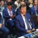 Глава МВД Таджикистана принимает участие в 87-й сессии Генассамблеи «Интерпола»
