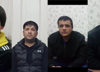 В Душанбе задержаны четверо торговцев «экстази»