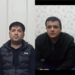 В Душанбе задержаны четверо торговцев «экстази»