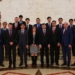 Главы правовых служб МИД стран СНГ встретились в Душанбе