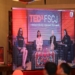 TEDx со связьюTcell: от Душанбе до Флориды!