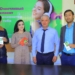 «МегаФон Таджикистан» наградил авторов самых креативных фото