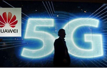 Компания Huawei предоставила 10 тыс. базовых станций 5G для мировых операторов