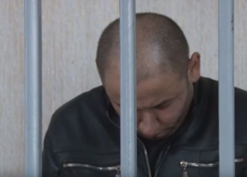 Суд Душанбе приговорил убийцу матери к 22 годам лишения свободы