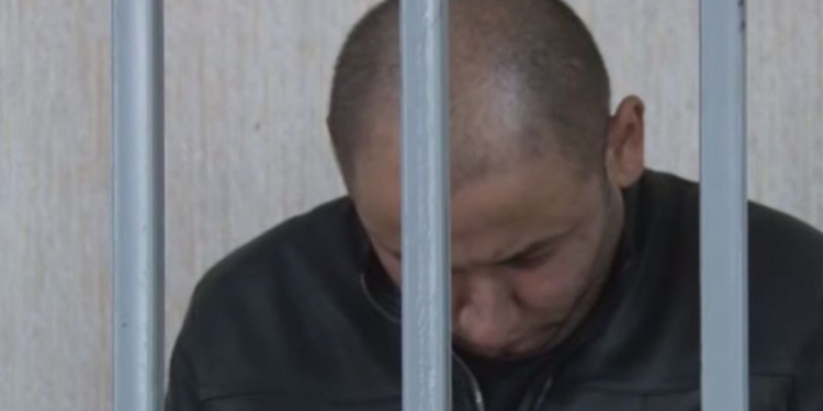 Суд Душанбе приговорил убийцу матери к 22 годам лишения свободы