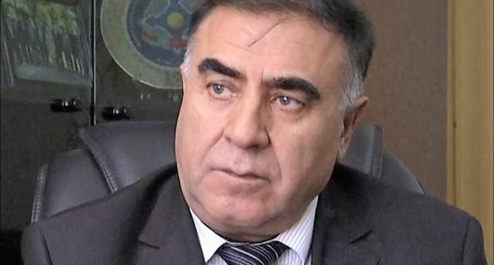 Таджикский депутат рассказал в Брюсселе о возможных диверсиях со стороны ПИВ