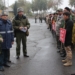 В Турсунзаде прошли учения по гражданской обороне