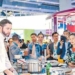 Первое импортное ЭКСПО в Шанхае: коммерсанты из разных стран мира успешно заключают сделки