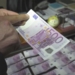 Гражданин РФ задержан на севере Таджикистана с 18 тыс. фальшивых Евро