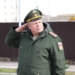 Новый командир российской военной базы в Таджикистане представлен личному составу