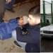 Активисты «Фейсбук» помогли столичным милиционерам найти водителя, скрывшегося с места ДТП