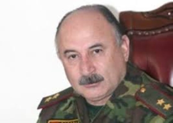 Эмомали Рахмон снял с должности начальника ГУИН Минюста Изатулло Шарифзода