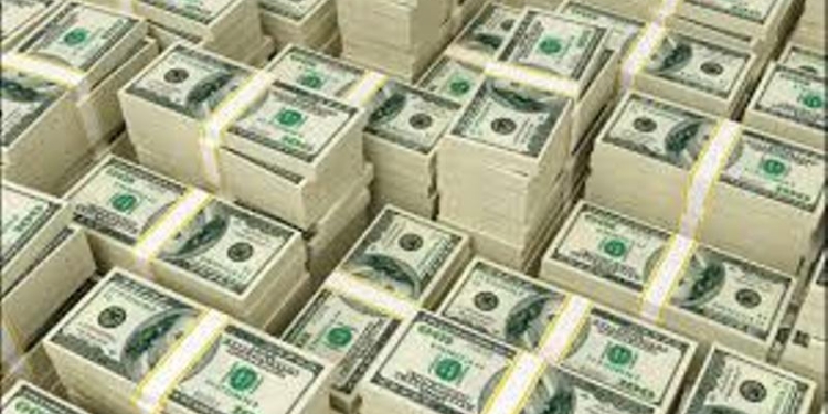 $20 млн. транш еще не выделен: ЕФСР ждет отчета правительства Таджикистана