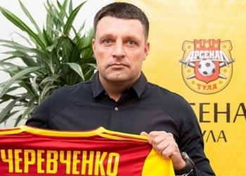 Воспитанник таджикского футбола стал главным тренером «Арсенала»