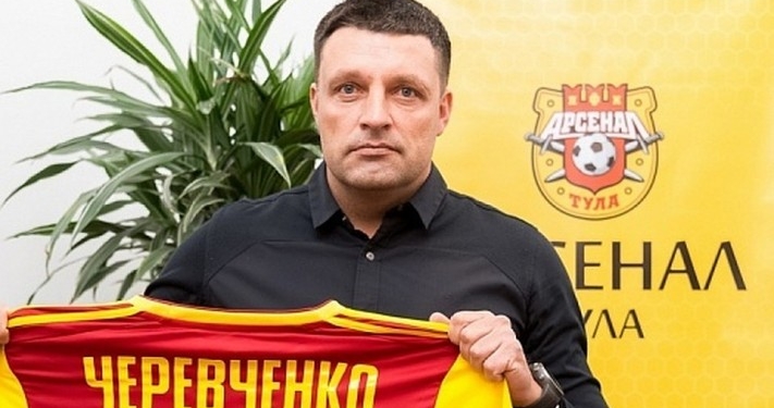 Воспитанник таджикского футбола стал главным тренером «Арсенала»