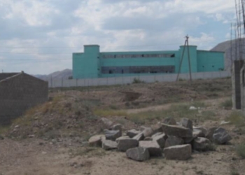 Начальник колонии в Худжанде, где произошел бунт, взят под стражу