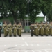 Свыше 2 тыс. новобранцев погранвойск Таджикистана приняли воинскую присягу