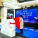 В Чэнду установлена первая в Китае образцовая зона 5G
