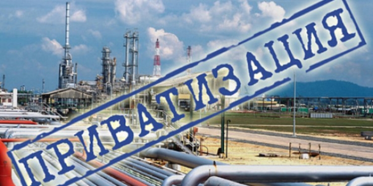 Сумма приватизации гособъектов в Таджикистане составила 31,5 млн. сомони