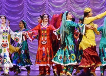 В Катаре пройдут Дни культуры Таджикистана