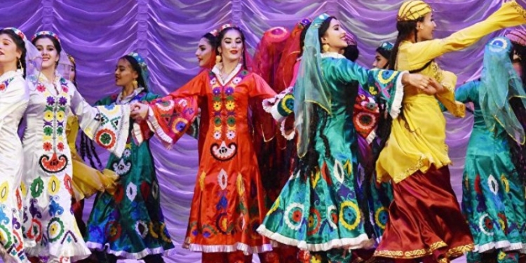 В Катаре пройдут Дни культуры Таджикистана