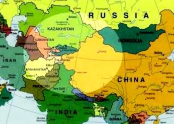 Главы погранвойск СНГ обсудят ситуацию на внешних границах Центральной Азии