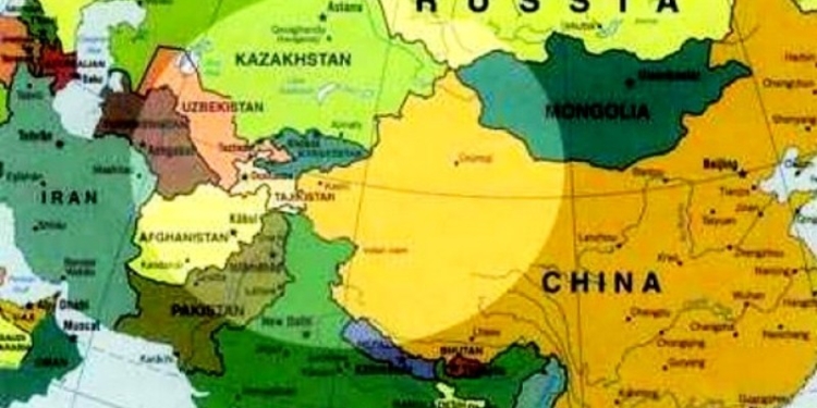 Главы погранвойск СНГ обсудят ситуацию на внешних границах Центральной Азии