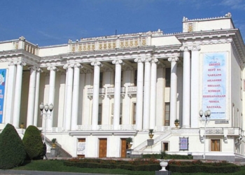 В Таджикистане отметят День таджикского театра