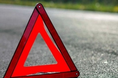 Житель Хуросона совершил наезд на своего 2-летнего сына. Ребенок погиб