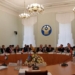 В Москве прошло заседание Комиссии при Экономическом совете СНГ