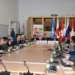 Реализацию проектов по управлению риском стихийных бедствий обсудили в Душанбе