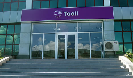 Компания Tcell объяснила причины неполадок в сети и извинилась перед абонентами