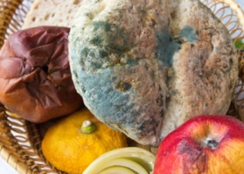 В Худжанде изъято свыше 6,5 тонн некачественной и просроченной продукции