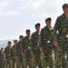 Российские инструкторы обучили около 1,5 тыс. военнослужащих Таджикистана и Кыргызстана