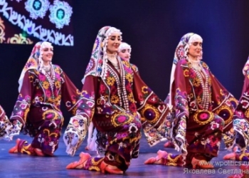 Таджикистан представит свою культуру и искусство в Кувейте и Катаре