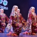 Таджикистан представит свою культуру и искусство в Кувейте и Катаре