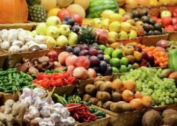 В Душанбе пройдут ярмарки продажи сельхозпродукции
