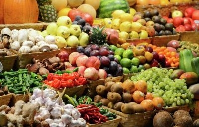 В Душанбе пройдут ярмарки продажи сельхозпродукции