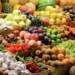 В Душанбе пройдут ярмарки продажи сельхозпродукции