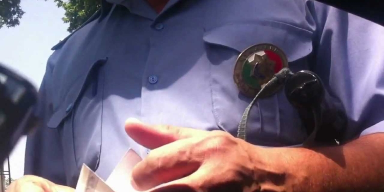 ГАИ берет под контроль деятельность общественного пассажирского транспорта в Душанбе