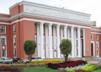 Депутаты Маджлиси намояндагон обсудят поправки в Уголовный кодекс