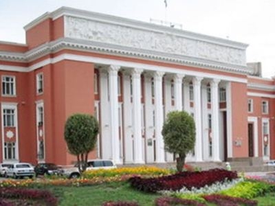 Депутаты Маджлиси намояндагон обсудят поправки в Уголовный кодекс