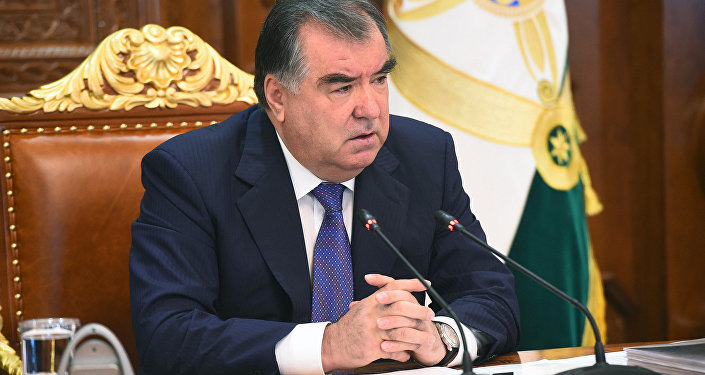 Президент сменил председателей пяти городов и районов