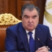 Эмомали Рахмон выразил соболезнования президенту Индонезии