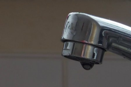 Часть района Сино останется сутки без питьевой воды