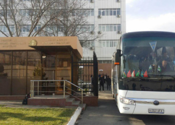 Узбекистан запускает автобусные рейсы в Ферганскую долину через Таджикистан