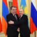 Эмомали Рахмон по приглашению Владимира Путина посетил Мариинский театр
