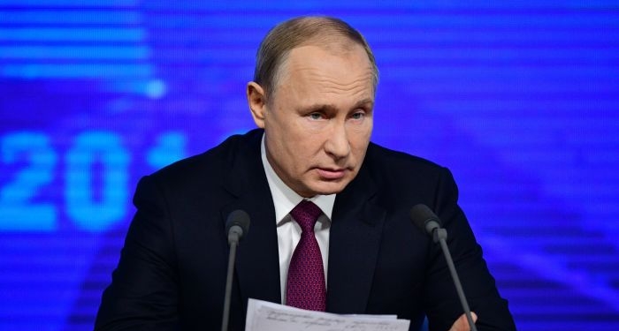 Путин заявил, что Россия будет укреплять военную базу в Таджикистане