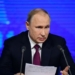 Путин заявил, что Россия будет укреплять военную базу в Таджикистане