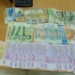 Гражданин Таджикистана пытался вывезти из Минеральных вод в Баку семь видов валюты